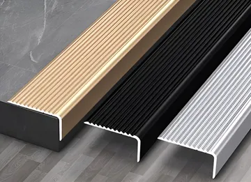 Bagaimana Cara Memilih Profil Hidung Tangga? Hindari Jebakan Ini Demi Keamana...