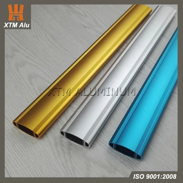 Profil Aluminium Linear Led Strip Channel
